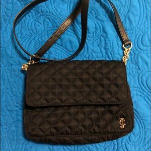 Juicy Couture small crossbody bag